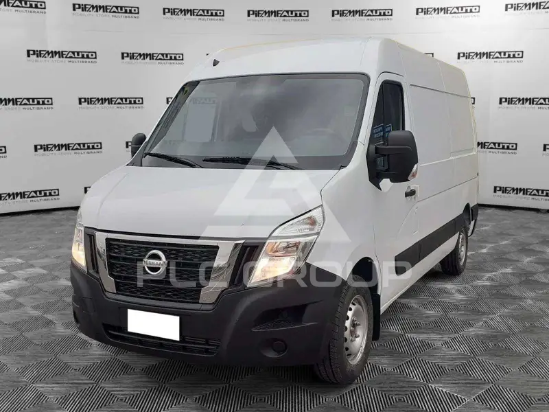 2024 Nissan Interstar