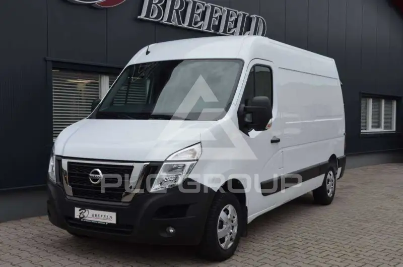 2024 Nissan Interstar