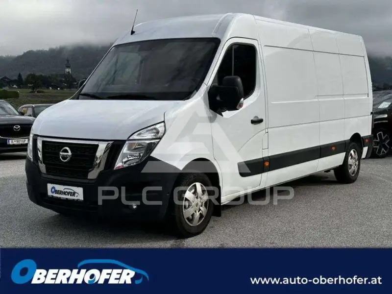 2024 Nissan Interstar