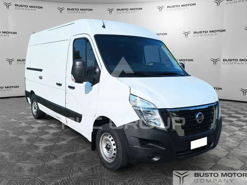 2024 Nissan Interstar
