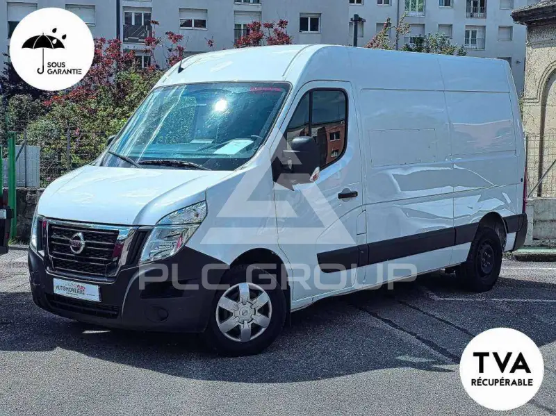 2024 Nissan Interstar