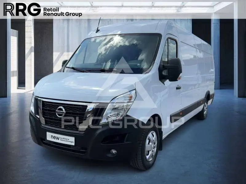 2024 Nissan Interstar