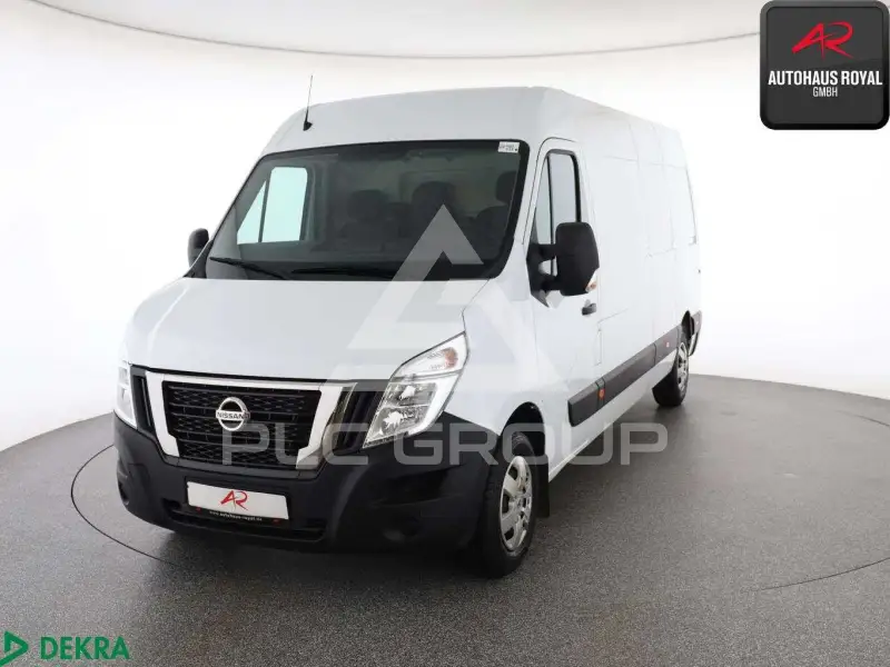 2024 Nissan Interstar