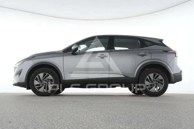 2024 Nissan QASHQAI