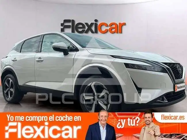 2024 Nissan QASHQAI