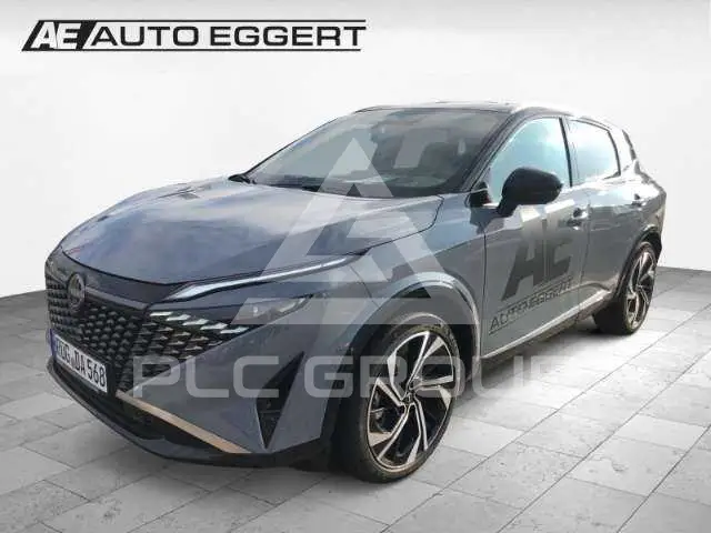 2024 Nissan QASHQAI