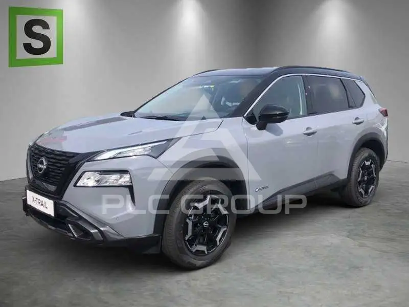 2024 Nissan X-TRAIL