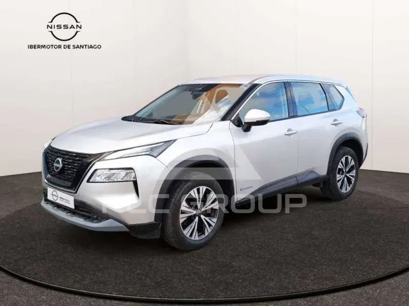 2024 Nissan X-TRAIL