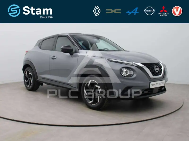 2024 Nissan Juke