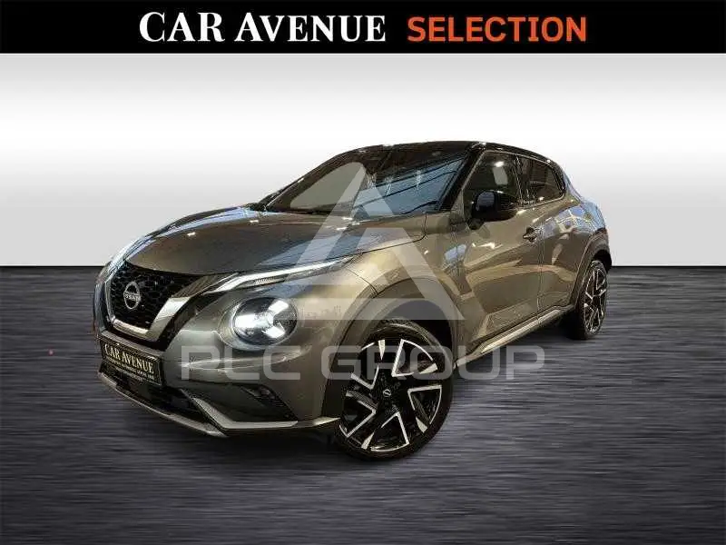 2024 Nissan Juke