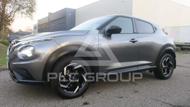 2024 Nissan Juke