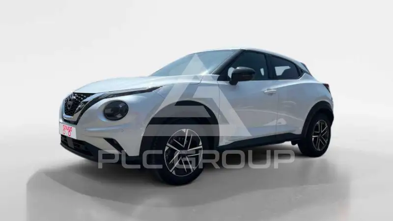 2024 Nissan Juke