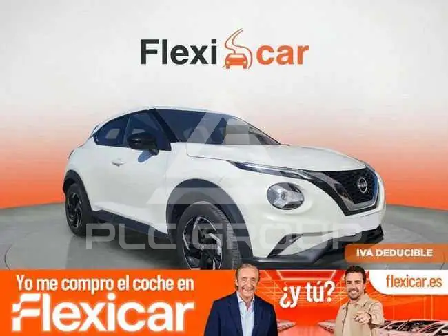 2024 Nissan Juke