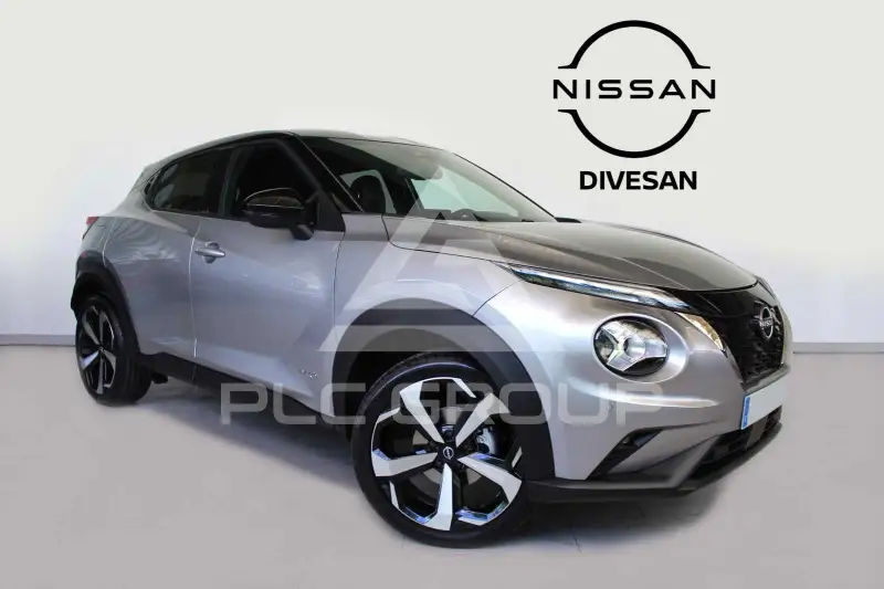 2024 Nissan Juke