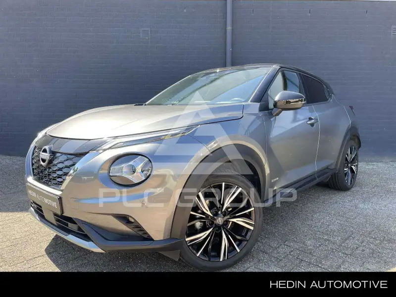 2024 Nissan Juke