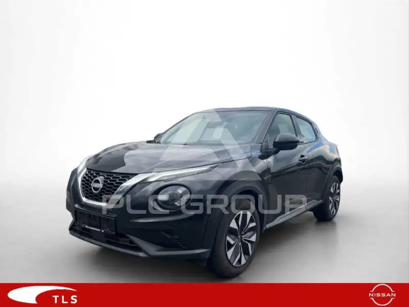 2024 Nissan Juke