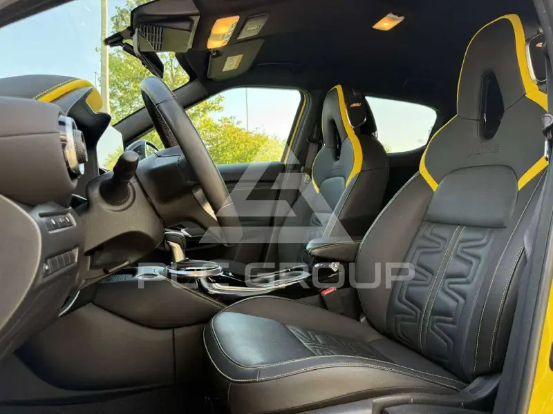 2024 Nissan Juke