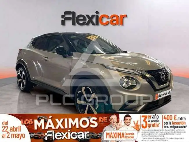2024 Nissan Juke