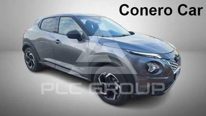 2024 Nissan Juke