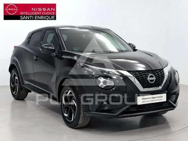 2024 Nissan Juke