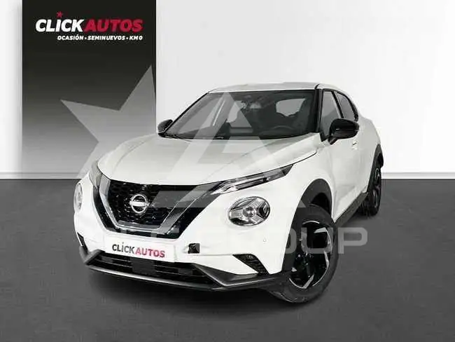 2024 Nissan Juke