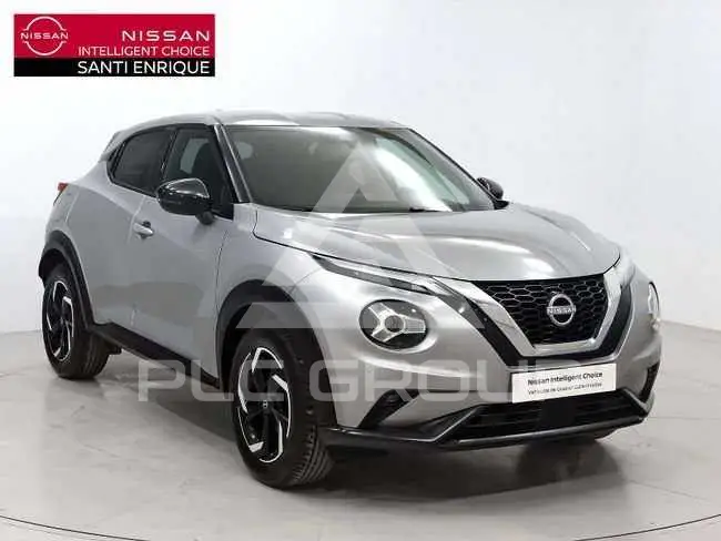 2024 Nissan Juke
