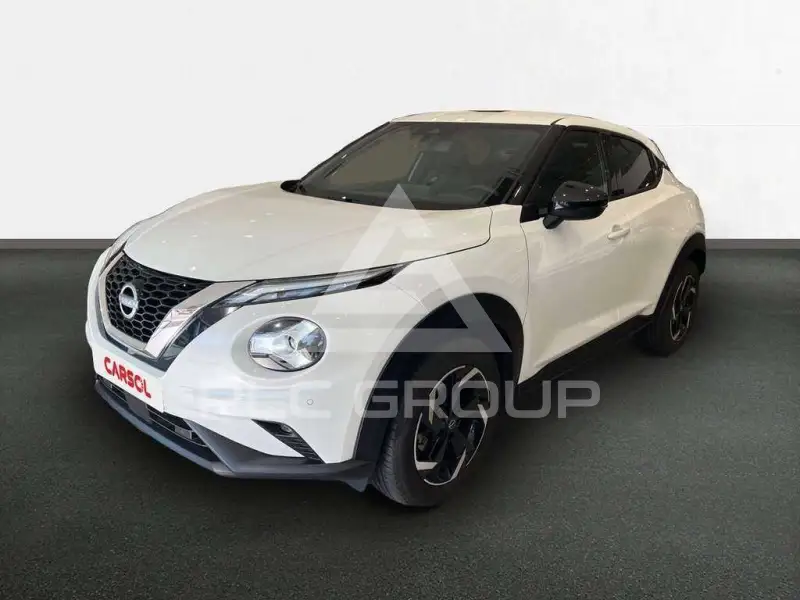 2024 Nissan Juke