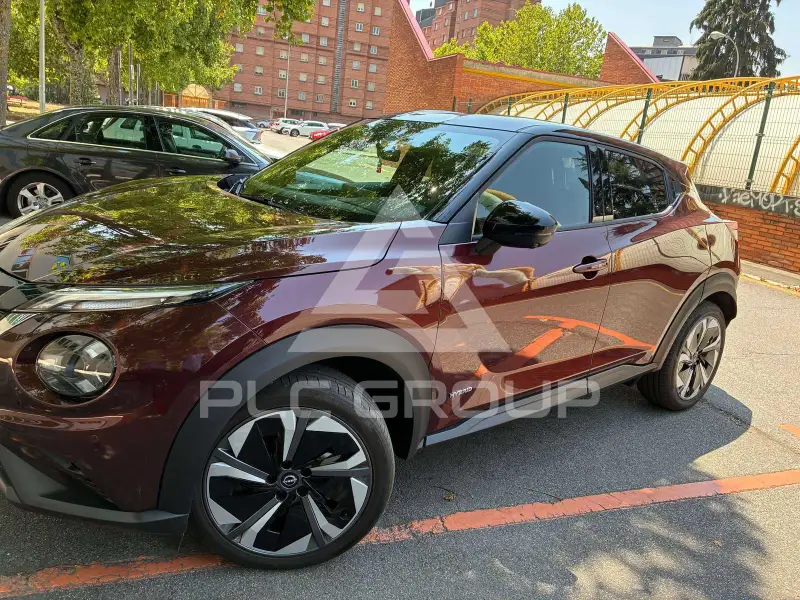 2024 Nissan Juke