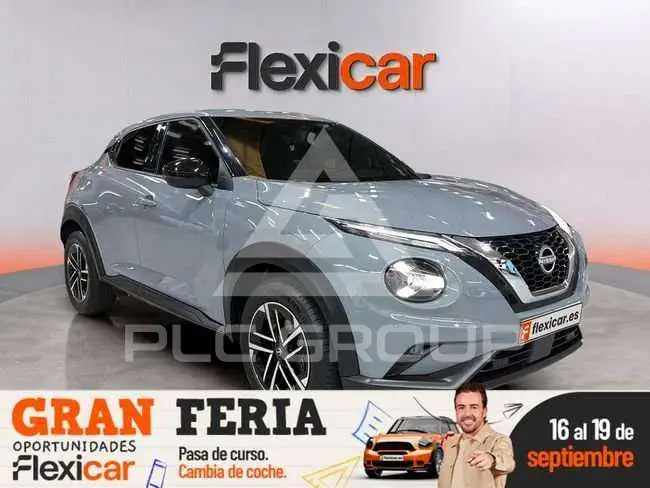 2024 Nissan Juke