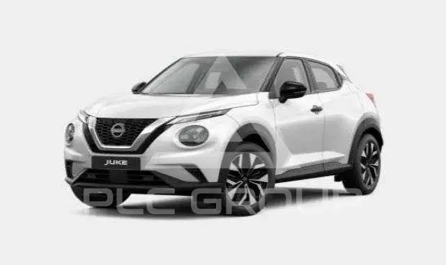2026 Nissan Juke