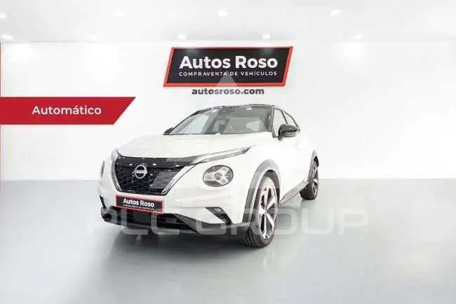 2024 Nissan Juke