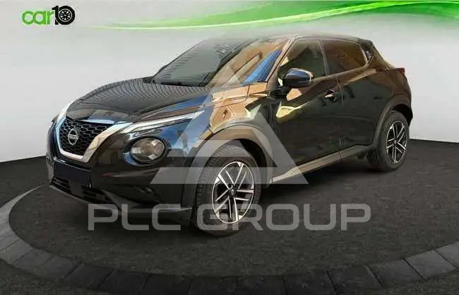 2024 Nissan Juke