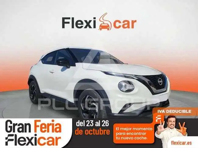 2024 Nissan Juke