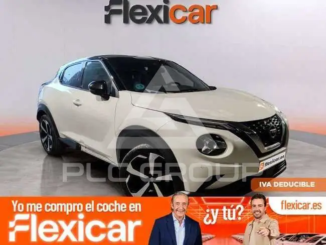 2024 Nissan Juke