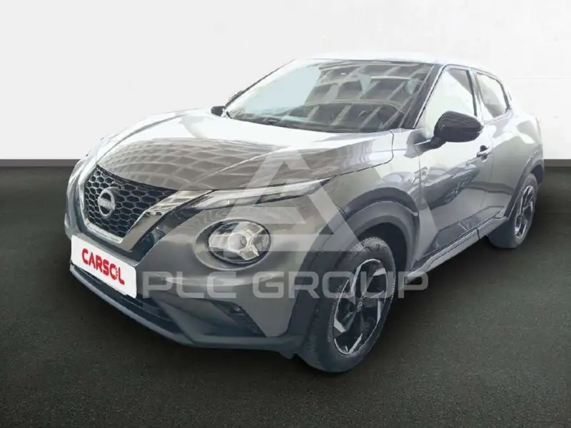 2024 Nissan Juke