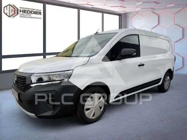 2024 Nissan TOWNSTAR