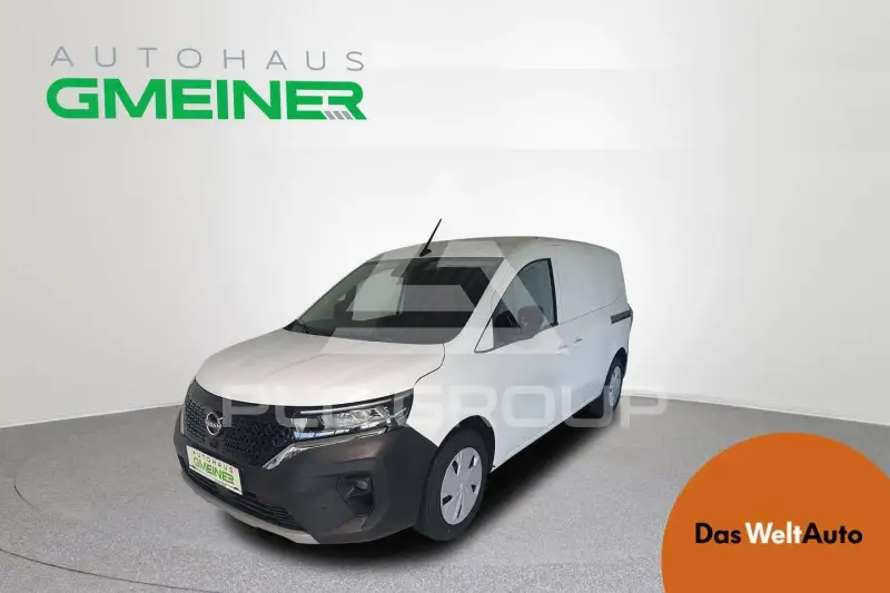 2024 Nissan TOWNSTAR