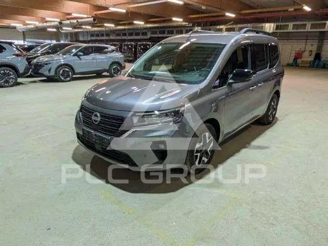 2024 Nissan TOWNSTAR
