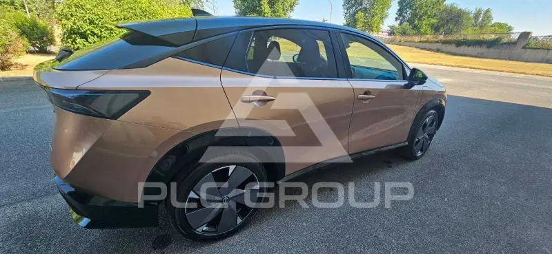 2024 Nissan Ariya