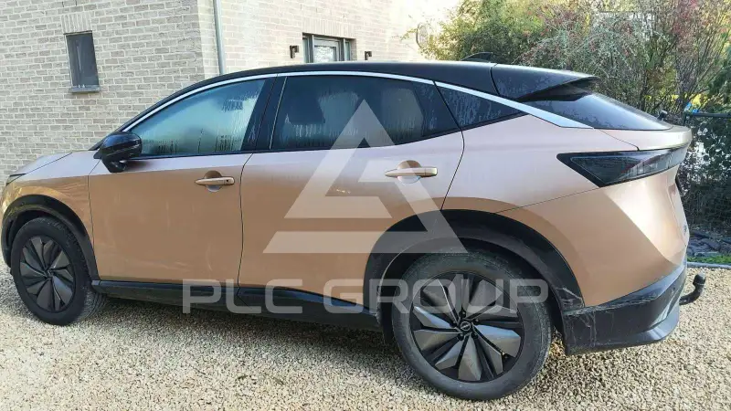 2024 Nissan Ariya