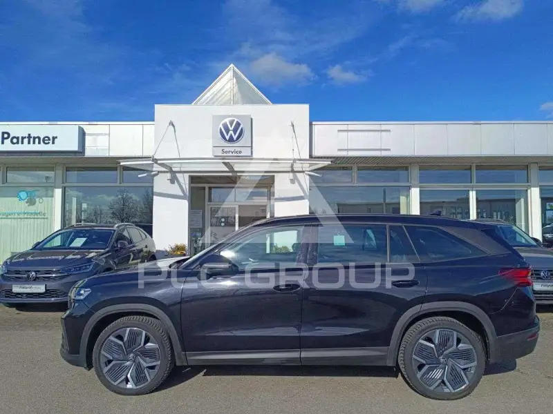 2024 Skoda Kodiaq