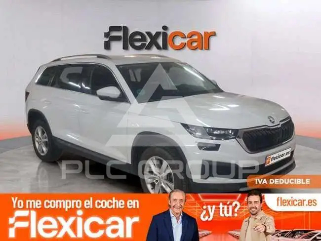 2024 Skoda Kodiaq