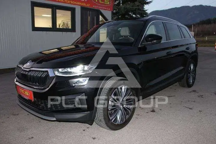 2024 Skoda Kodiaq