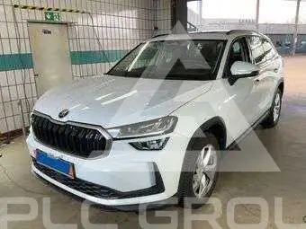 2024 Skoda Kodiaq
