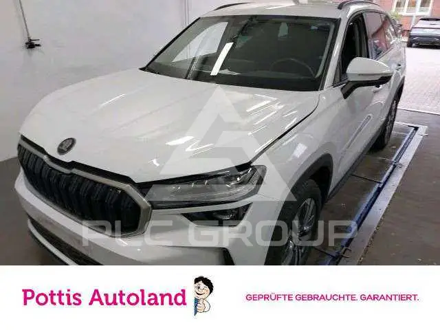 2024 Skoda Kodiaq