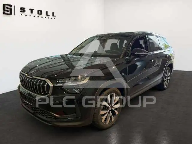 2024 Skoda Kodiaq