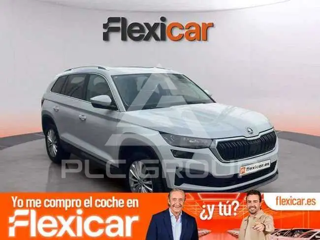 2024 Skoda Kodiaq