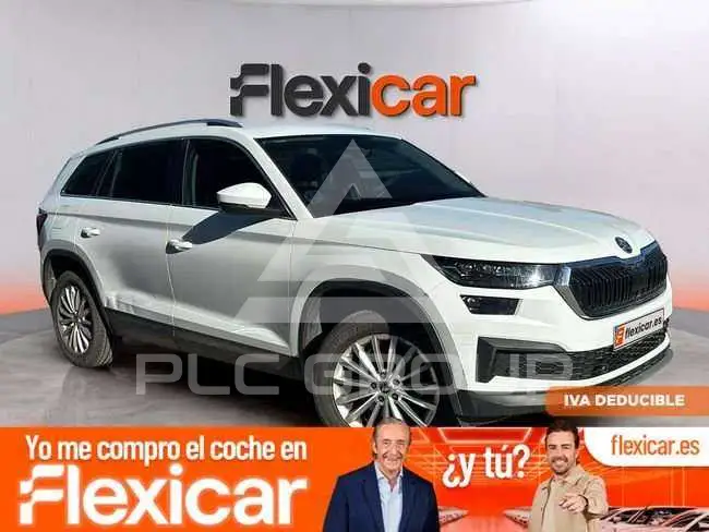2024 Skoda Kodiaq