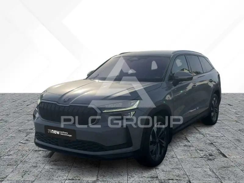 2024 Skoda Kodiaq