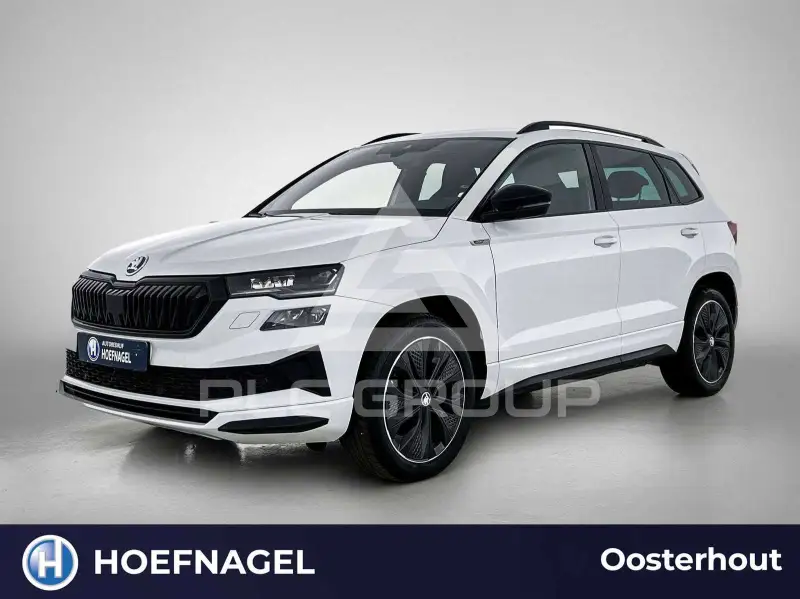 2024 Skoda Karoq